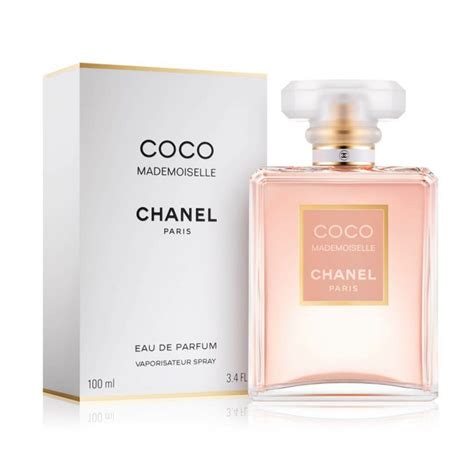 verset parfums coco chanel mademoiselle|coco chanel mademoiselle 100ml.